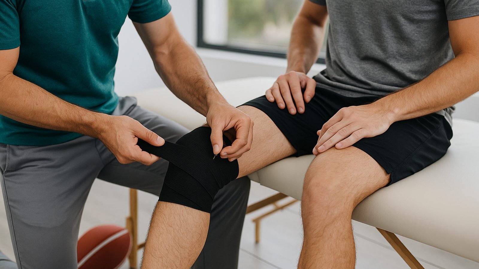 Sports Injury and Concussion Physiotherapy Edmonton at Trust Care Physiotherapy, North Edmonton